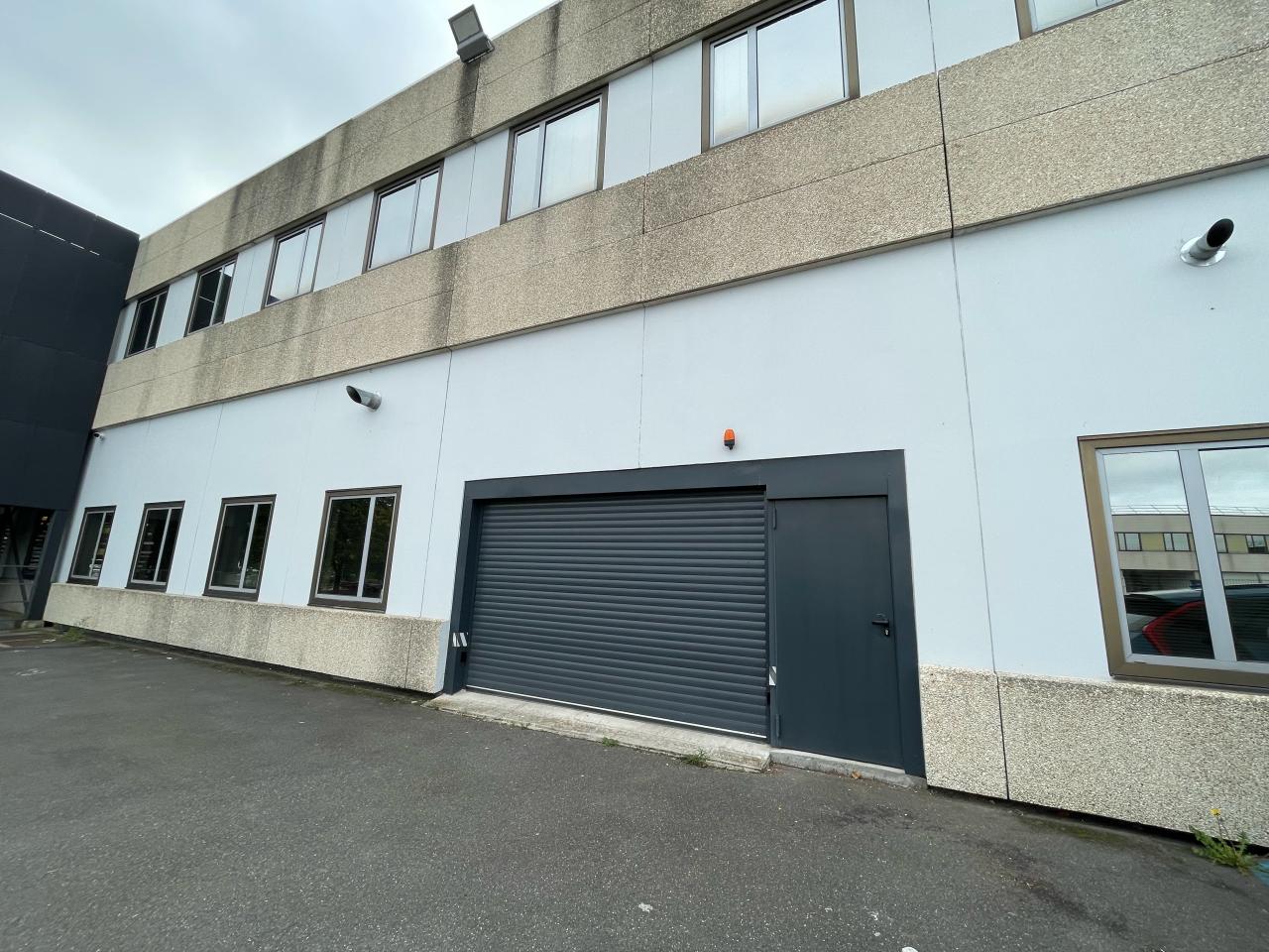 Local d'activité Nanterre 1819m² Location local d'activité Nanterre Hauts-de-Seine OLACT2424238 0